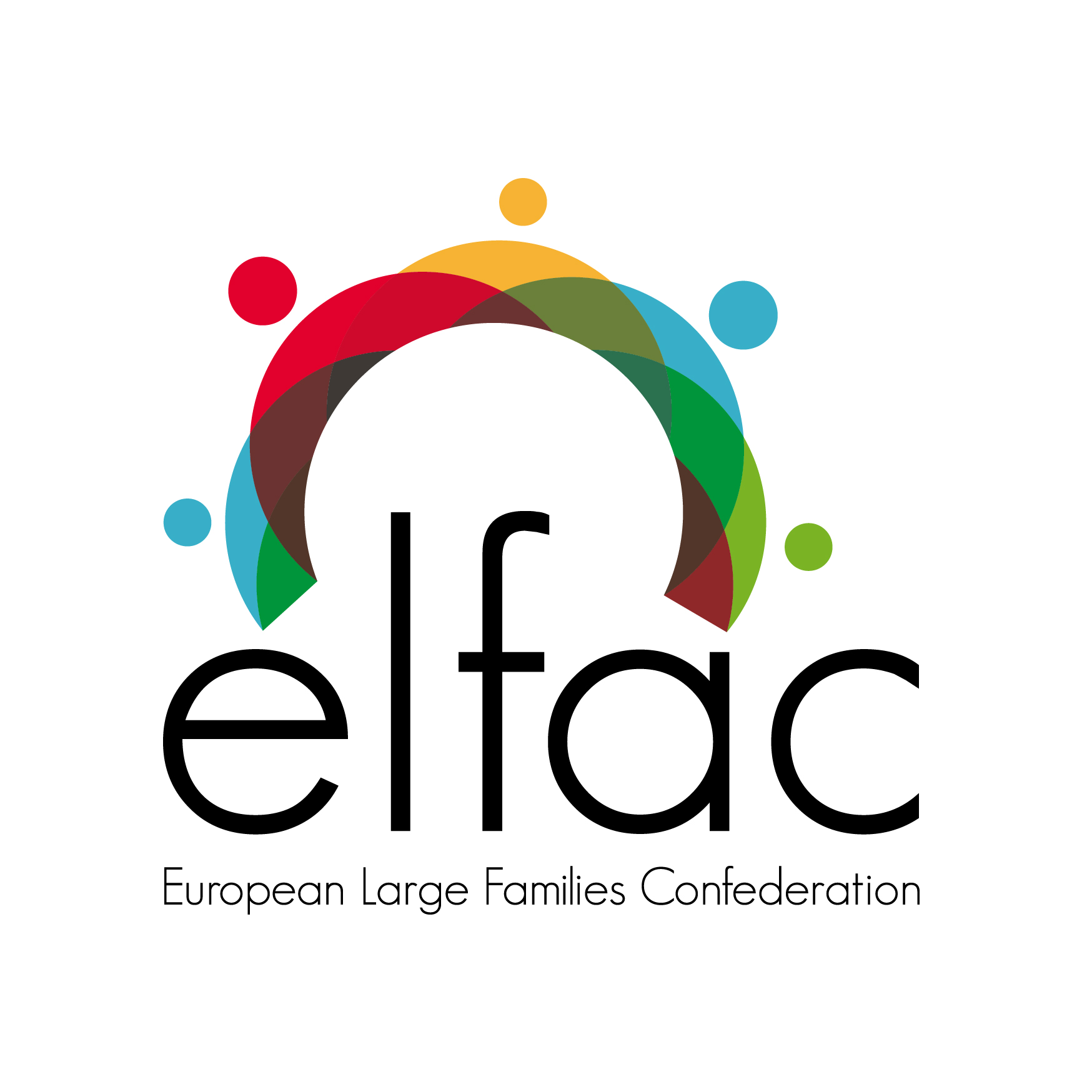 ELFAC logo