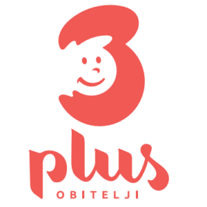 Obitelji 3plus Logo