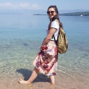 Intervju dopredsjednice Udruge na portalu Prvi.hr