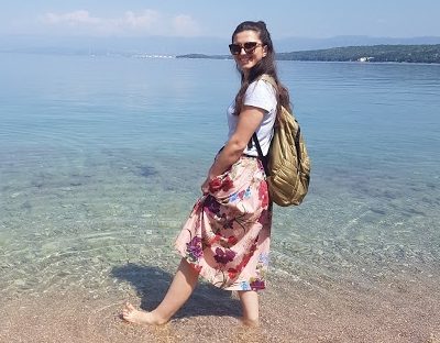 Intervju dopredsjednice Udruge na portalu Prvi.hr