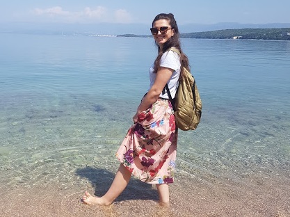 Lana Intervju dopredsjednice Udruge na portalu Prvi.hr