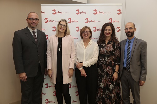 elfac-hrvatska Predsjednica ELFAC-a u dvodnevnom posjetu Hrvatskoj