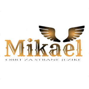 Mikael MIKAEL, obrt za poduku