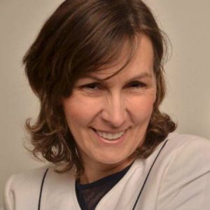 Đurđica Mostarčić