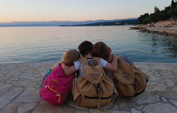 jesen2 Nakon radnog ljeta pred nama je nova jesen