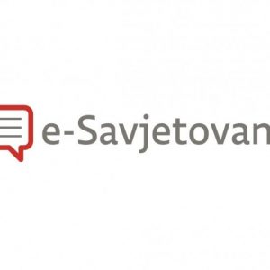 eSavjetovanja e-Savjetovanje o izmjenama Zakona o doplatku za djecu