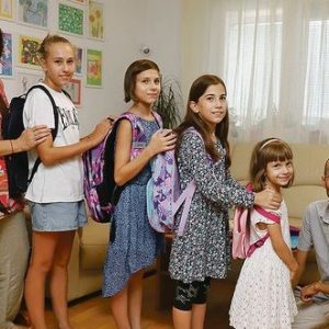 Primjer iz prakse: kako se pripremiti za prvi dan škole