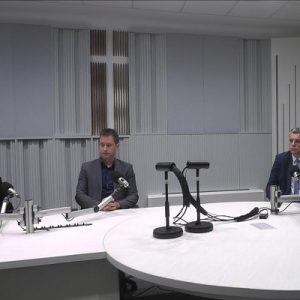 emisije Gostovali smo u emisijama Libertas televizije i HKR-a