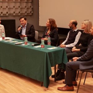 javna-tribina-dubrovnik U Dubrovniku održana javna tribina ‘Život u velikoj obitelji’