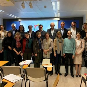 general-assembly U Bruxellesu održana Glavna skupština ELFAC-a