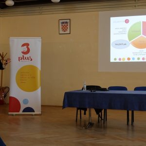 Petrinja U Petrinji održana radionica odgovornog roditeljstva