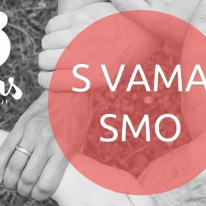 Obitelji 3plus s vama i u karanteni