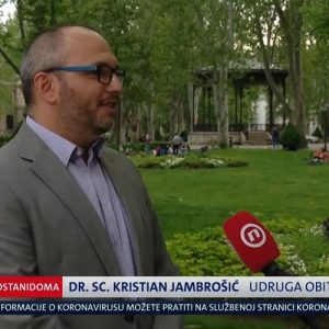 Specifičnosti i poteškoće školovanja zbog COVID-19