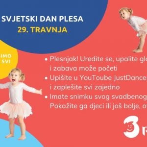 ples Obilježimo zajedno važne i zanimljive datume