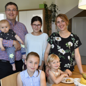 Primjer iz prakse: supruga, majka i poduzetnica