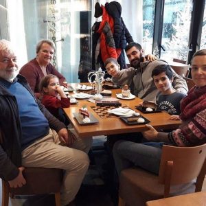 Kreativna svakodnevica 3plus obitelji iz Varaždina