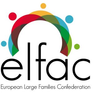 ELFAC logo za web Održana Glavna skupština Europske konfederacije velikih obitelji