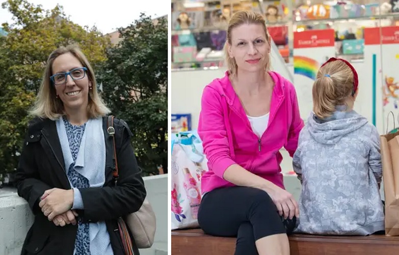 Nina i Ivana Kako uštedjeti? – 3plus mame savjetuju