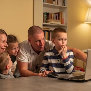 akademija4 Omogućujemo jednake (digitalne) prilike za sve