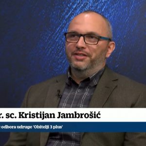 Velika obitelj je igraonica u kojoj se uče važne životne vještine