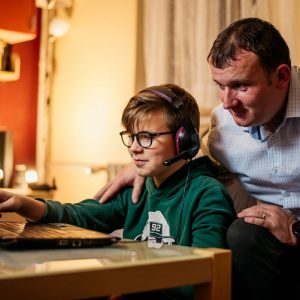 DigitalnaAkademija1 Nastavljamo s edukacijom o digitalnoj pismenosti za nove polaznike