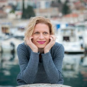 NinaMasic Biti 3plus mama je svakodnevni psihofizički trening