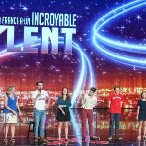 Super-talentirana 3plus obitelj Lefèvre – zajedništvom do uspjeha