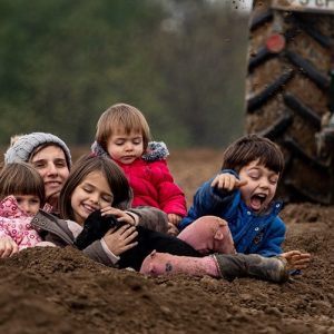 3 Za obitelj nema uobičajenog dana, svaki je poseban