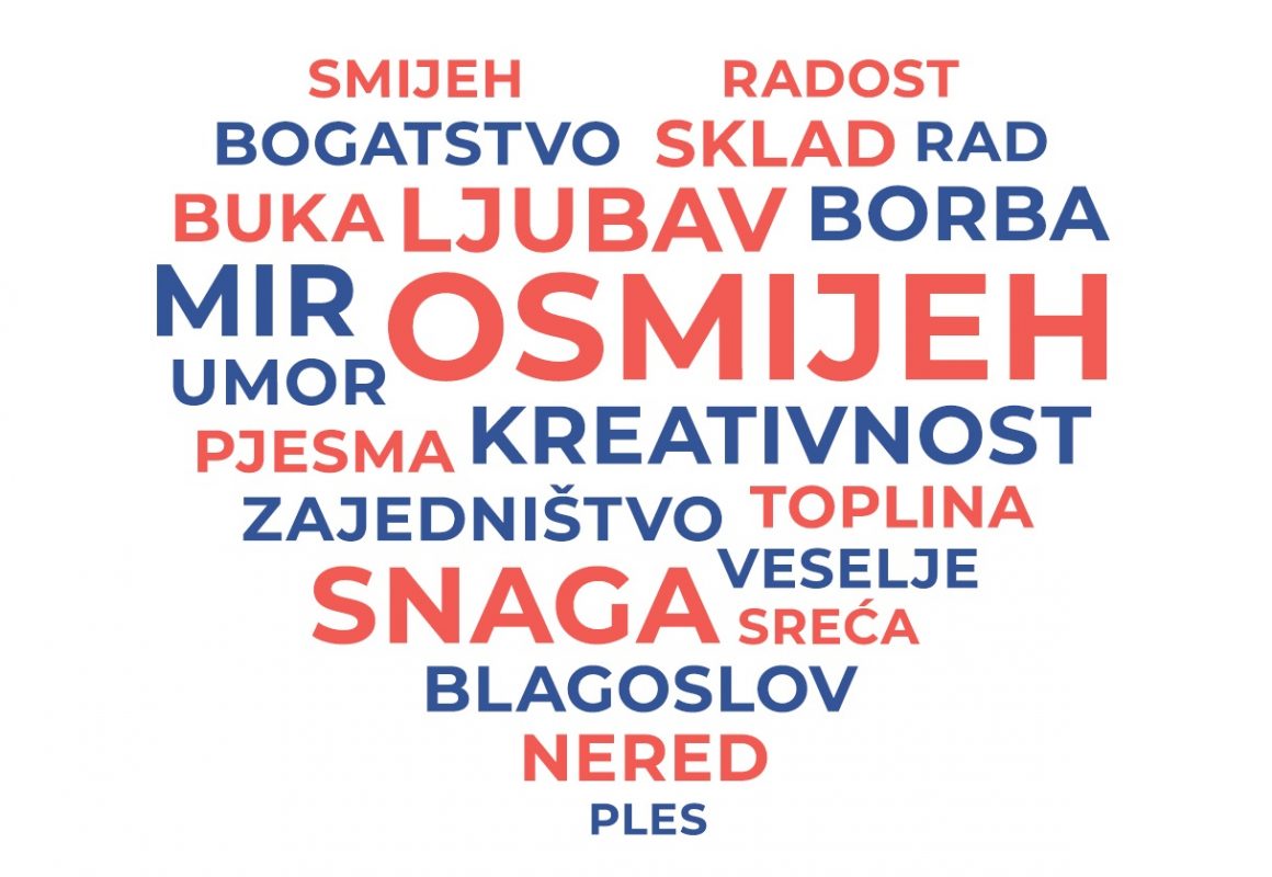 3_plus_SRCE Vesele i umorne, ali s jasnim ciljevima – takve su velike obitelji