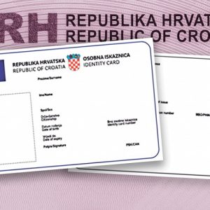 OsobnaIskaznica Reagiranje na prijedlog novog Pravilnika o cijeni osobnih iskaznica
