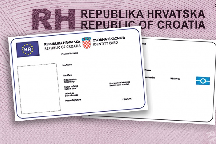 OsobnaIskaznica Reagiranje na prijedlog novog Pravilnika o cijeni osobnih iskaznica