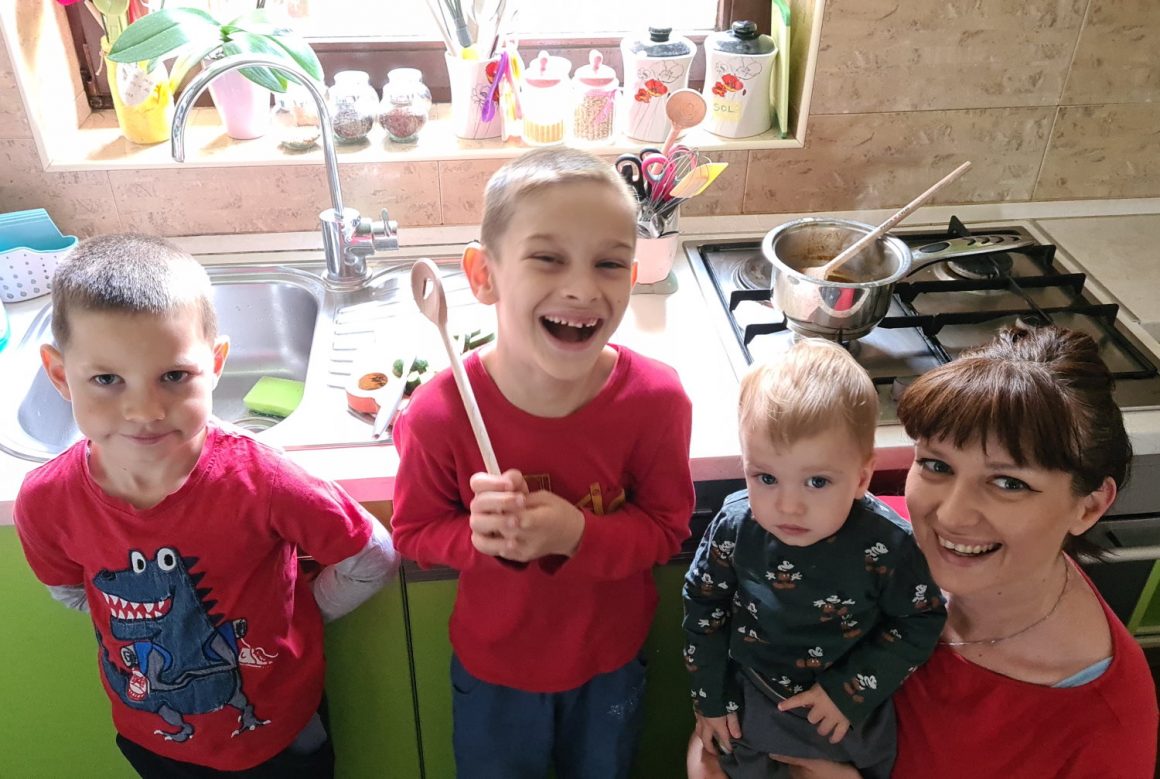 mamin-rucak I najgori ručak koji mama skuha je najbolji ručak