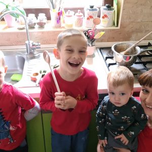 mamin-rucak I najgori ručak koji mama skuha je najbolji ručak