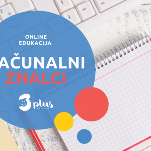 Donacijom HEP-a do 3plus računalnih znalaca