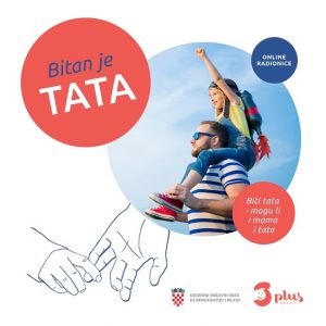 Online radionice za roditelje dostupne su na YouTubeu