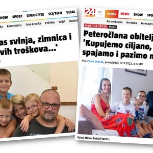 24sata 3plus obitelji savjetuju kako preživjeti jesen