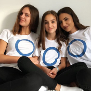 Nova rubrika na našoj web stranici: 3plus PRIČE