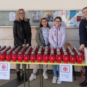 1 3plus mame volonterke poručuju: darujte ono u čemu ste dobri ili vještiji od drugih