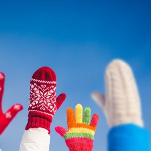 Boravak u prirodi usrećuje djecu i roditelje