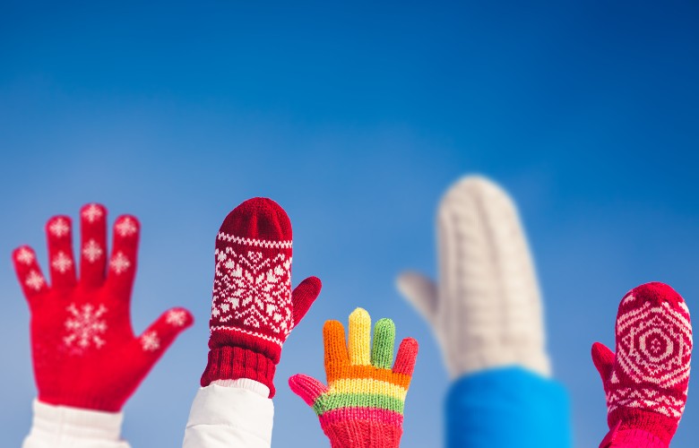 10 Boravak u prirodi usrećuje djecu i roditelje