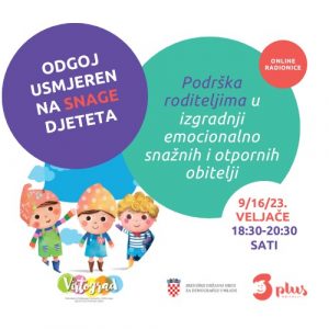 SDUZDM_2023 Novi projekt osnaživanja obitelji