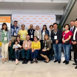 2_9 Održana je glavna skupština Europske konfederacije velikih obitelji