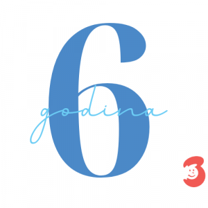 Free Neutral Modern Simple Aesthetic Monthly Calendar May Marketing Instagram Post (1) Udruga Obitelji 3plus slavi šesti rođendan