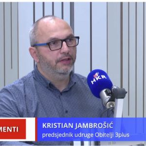 WEB Argumenti (3) Strategija demografske revitalizacije, gostovanje u emisiji Argumenti