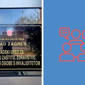 Sudjelovanje na fokus grupi „Obitelji u riziku“ Gradskog ureda za socijalnu zaštitu, zdravstvo, branitelje i osobe s invaliditetom