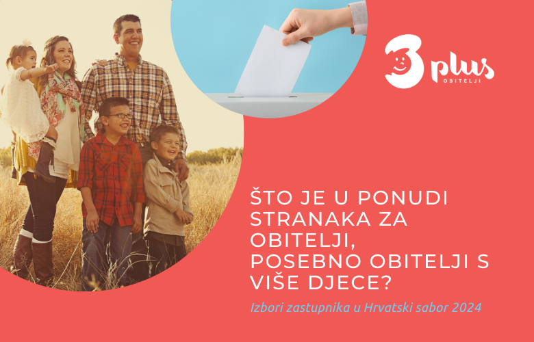 GODIŠNJE IZVJEŠĆE O RADU (1) Stavovi političkih stranaka uz prijedloge mjera obiteljske i pronatalitetne politike