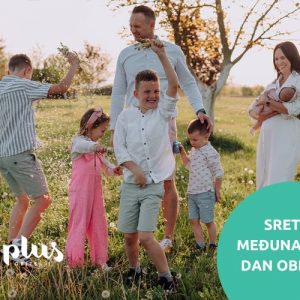 3plus priča obitelji Jarnjak