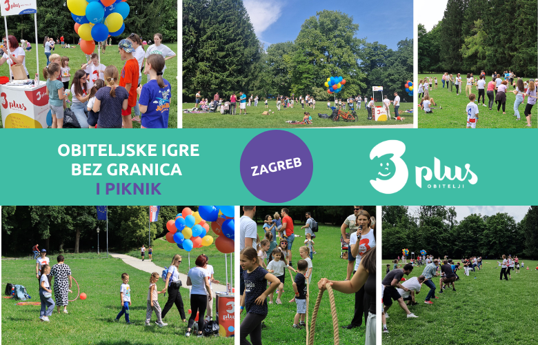 WEB Održane Ob.igre (1) Održane treće Obiteljske igre bez granica
