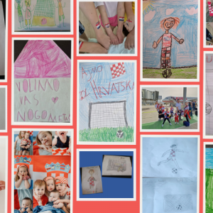 Jer obitelj ima neizmjernu snagu!