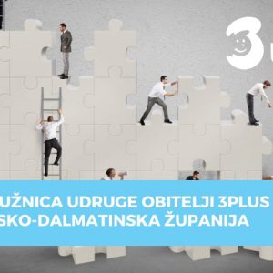 Podružnice WEB(780 × 500 piks.) Poziv na sjednicu Zbora članova podružnice udruge Obitelji 3plus – Splitsko-dalmatinska županija